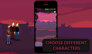 برنامه‌نما Torment عکس از صفحه