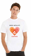 4dates Ekran Görüntüsü 5