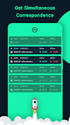 1 Schermata wLog - Rapporto online