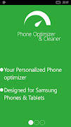Optimizer,Cleaner for Samsung gönderen