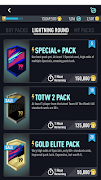 PACYBITS FUT 19 ภาพหน้าจอ 5