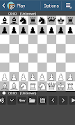 Online - Chess 截圖 6