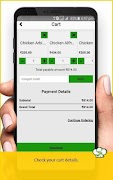 Myneedapp imagem de tela 4