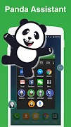 熊猫助手 Panda Assistant 海报