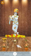 برنامه‌نما Lord Krishna عکس از صفحه