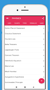 Physics book app 截图 6