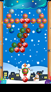 Bubble Christmas Ekran Görüntüsü 1