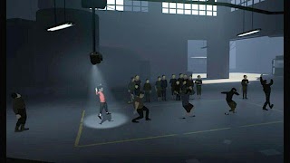 Inside Game Walkthrough - Guide screenshot 5