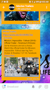 Qbee Chat screenshot 3