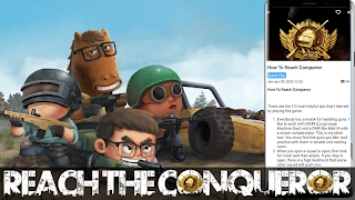 Guide For PUBG Mobile Guide Ekran Görüntüsü 7