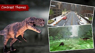 Dinosaur Simulator-Ultimate Attack Ekran Görüntüsü 7