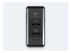 Sky Flow syot layar 3