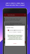 Voice Narrator for Youtubers +Video Creator captura de pantalla 5