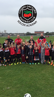 Cherry Orchard Football Club ポスター