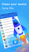 EU file Explorer - Manager, Commander imagem de tela 5