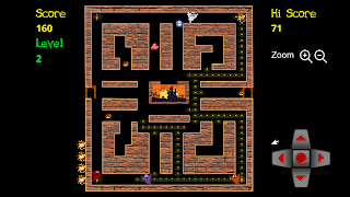 Spectres اسکرین شاٹ 4