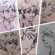 Drawing Minecraft Characters Tutorial Ekran Görüntüsü 5