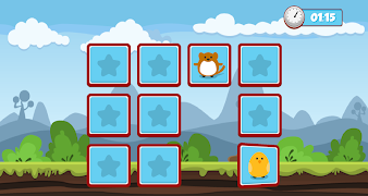 Memory ภาพหน้าจอ 2