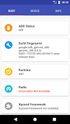 Root Checker capture d'écran 4