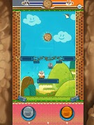 Cookie Rush تصوير الشاشة 7