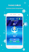Mobile Booster & Optimizer ภาพหน้าจอ 4