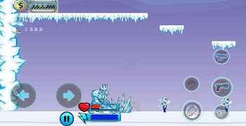 Bill Bot syot layar 7