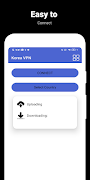 Korea VPN Screenshot 4