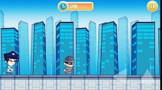 Robber Boy স্ক্রিনশট 1