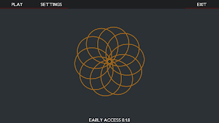 Simulation Reborn الملصق