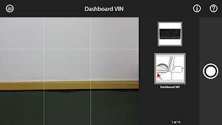 Hanover Snap Inspection screenshot 4