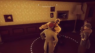 Murderous Pursuits Simulator スクリーンショット 2