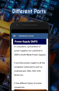 Computer Hardware Course screenshot 2