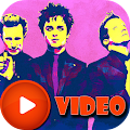 Green Day Video Song