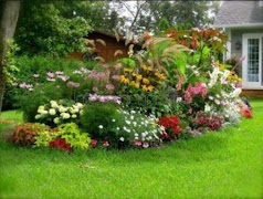 حديقة ازهار تصوير الشاشة 5