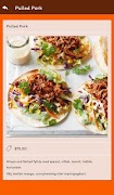 BOMA CUISINE screenshot 7