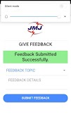 JMJ App ภาพหน้าจอ 1