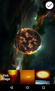 Sun Lock Screen স্ক্রিনশট 4