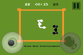 Retro Boxing ภาพหน้าจอ 3
