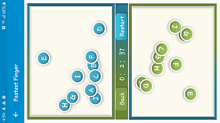 Fastest Finger স্ক্রিনশট 3
