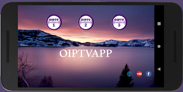 oiptvapp скриншот 1