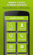 मोबाइल फोन नंबर लोकेटर स्क्रीनशॉट 7