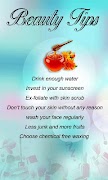 Beauty Tips : How to become Fair with Home Remedy screenshot 5