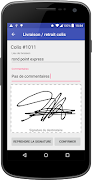 ColiXpress স্ক্রিনশট 5