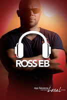 Ross E B poster