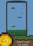 Pixel Jump Hero Ekran Görüntüsü 6