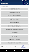 Case Tracker for USCIS 截圖 5