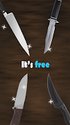 Pocket Knife স্ক্রিনশট 2