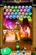 Shoot Bubble Magic captura de pantalla 5