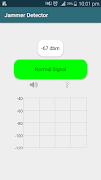 Phone Jammer Detector - Detect GSM Signal স্ক্রিনশট 3
