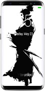 Guerrero samurai captura de pantalla 1